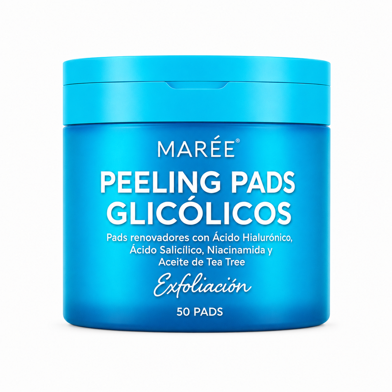 MAREÉ