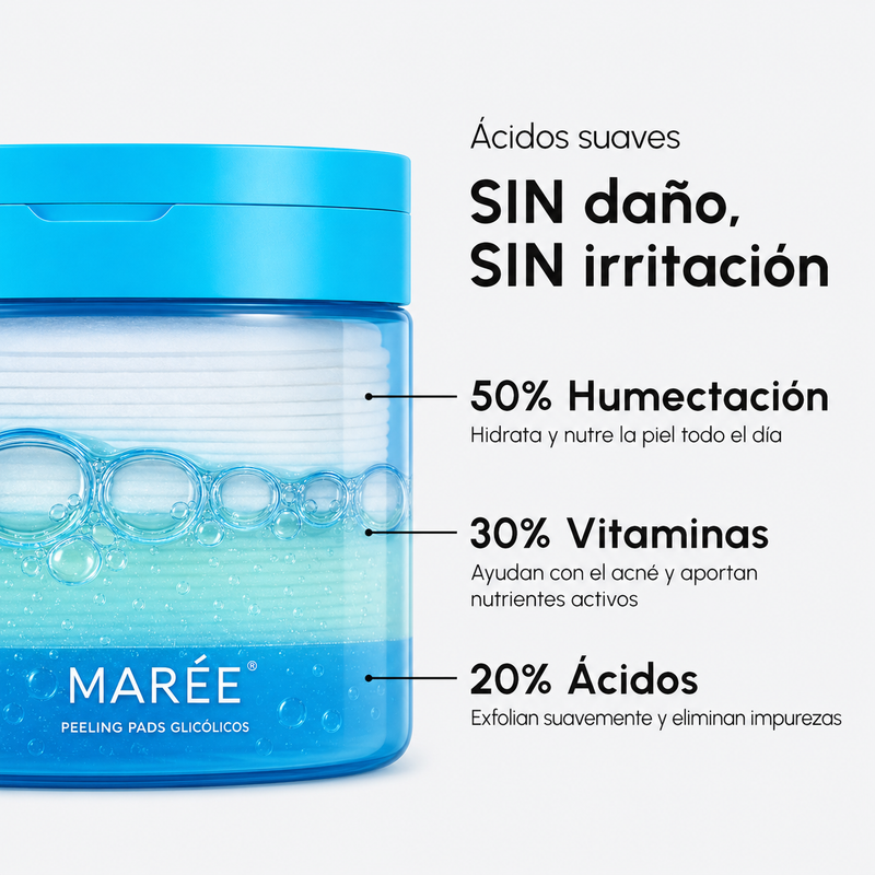 MAREÉ