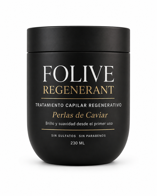 Fólive Renové