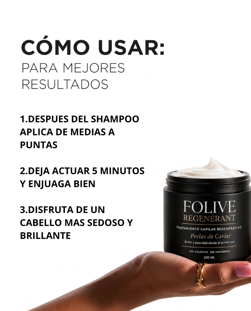 Fólive Renové
