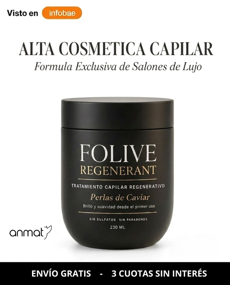 Fólive Renové