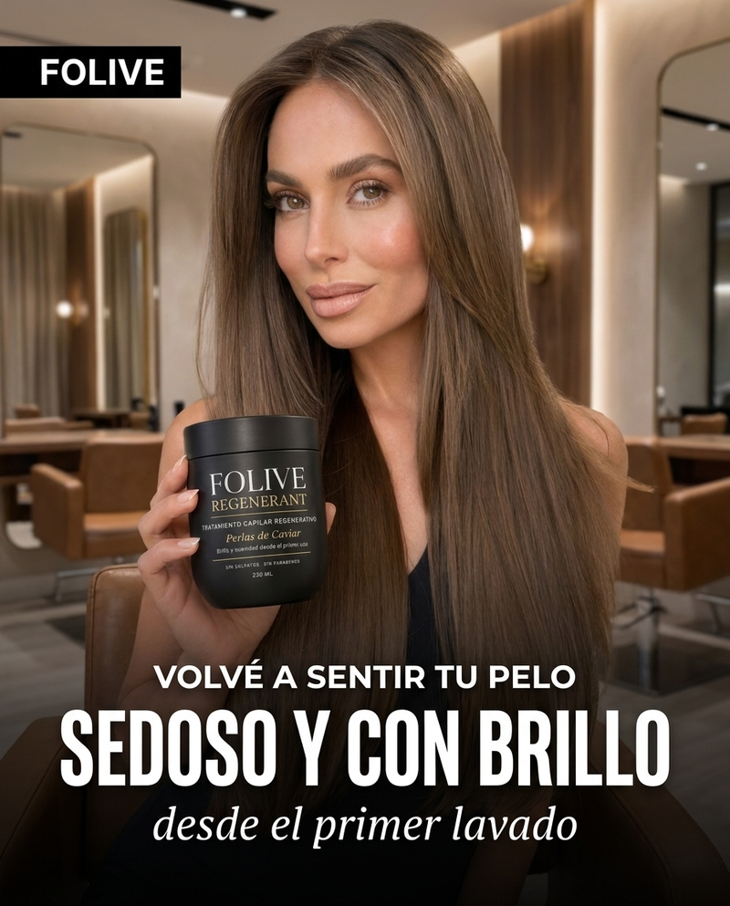 Fólive Renové